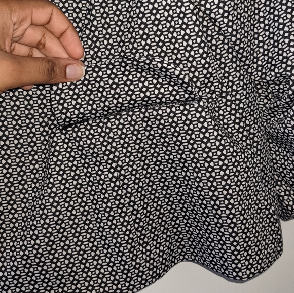 Jaclyn Smith polyester blazer - Picture 6 of 9